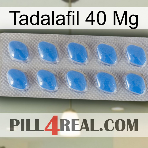 Tadalafil 40Mg 22